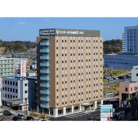 Center Hotel Narita 2 R51 - Vacation Stay 43395V Extérieur photo
