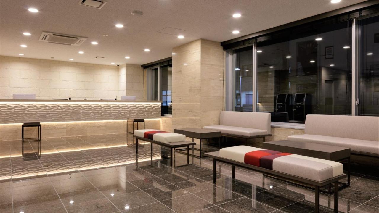 Center Hotel Narita 2 R51 - Vacation Stay 43395V Extérieur photo