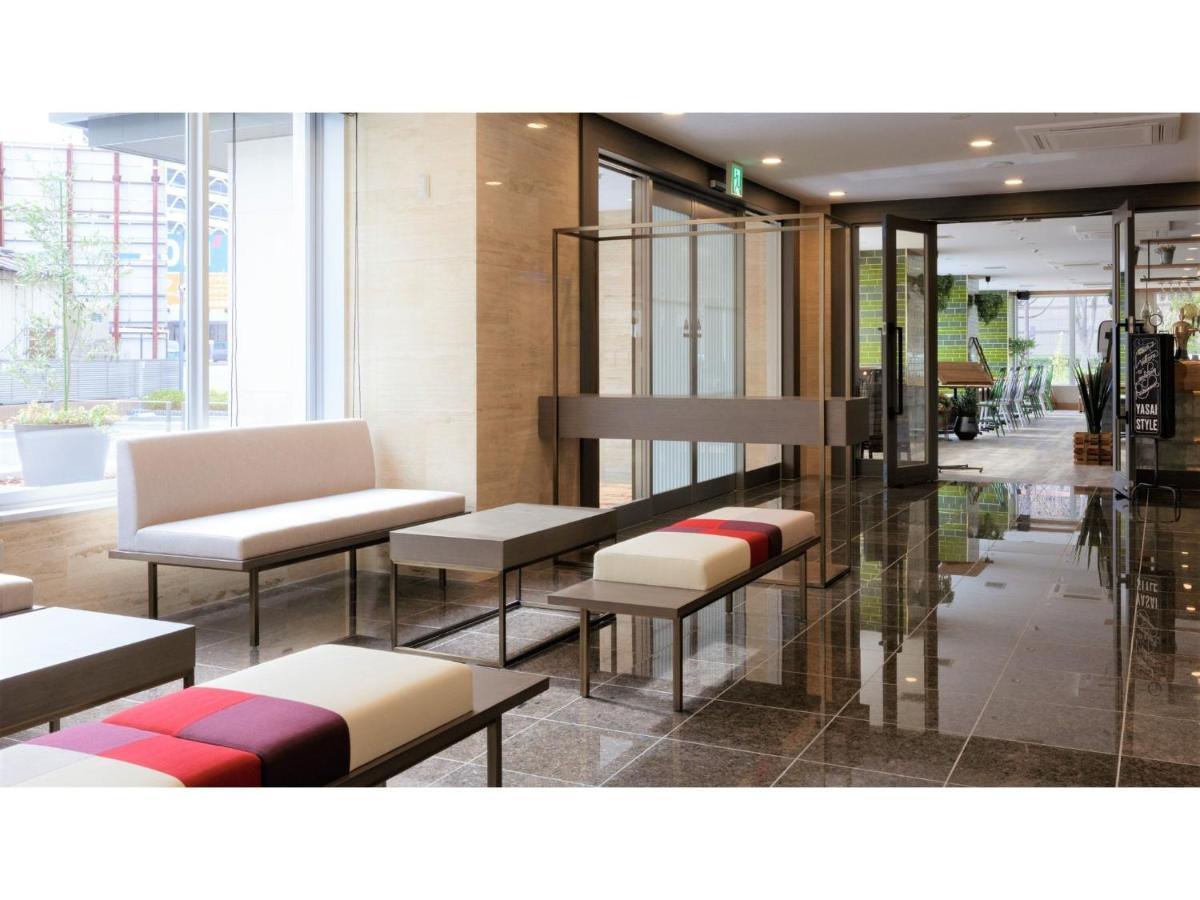 Center Hotel Narita 2 R51 - Vacation Stay 43395V Extérieur photo