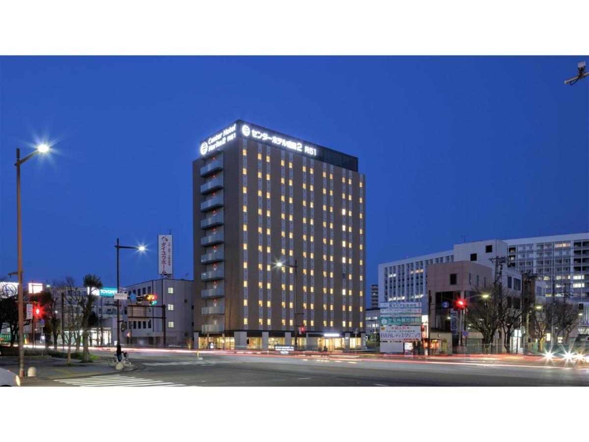 Center Hotel Narita 2 R51 - Vacation Stay 43395V Extérieur photo