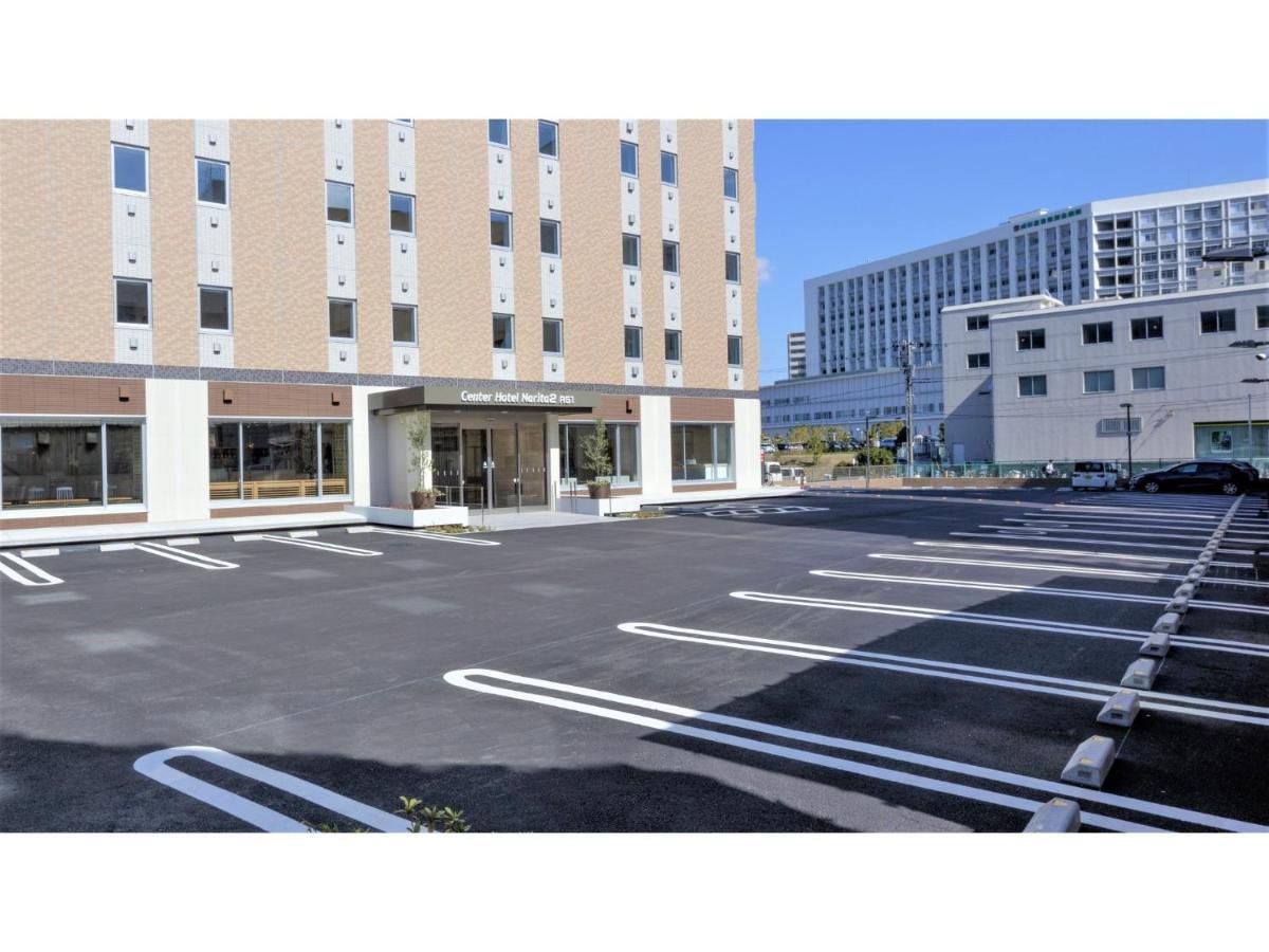 Center Hotel Narita 2 R51 - Vacation Stay 43395V Extérieur photo
